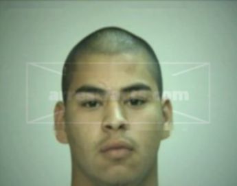 Victor Vinancio Rodriguez