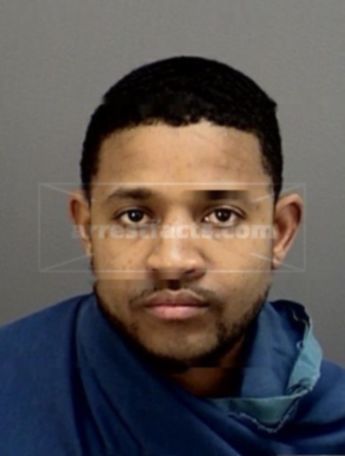 Ashford Marcus Meeks