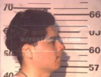Jose Luis Lopez Ibarra