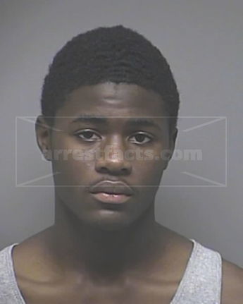 Brandon Darae Roberts