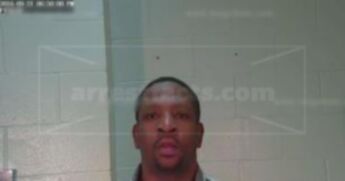 Deontia Stanchell Robinson