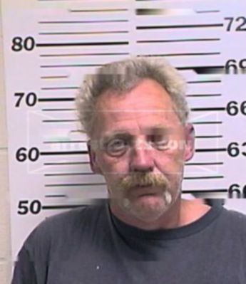 Joel Bradford Parker