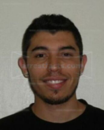 Steven Alaniz