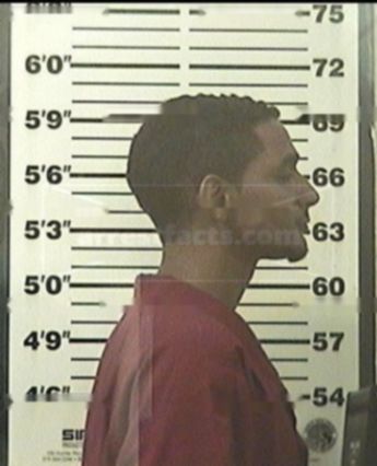Eric Scott Hicks