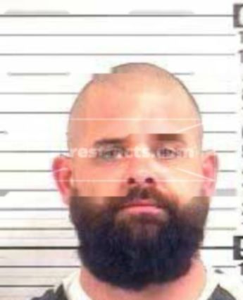 Brian Patrick Foster