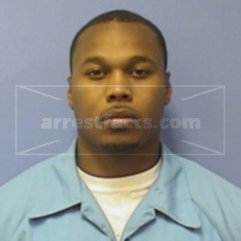 Sherron Sharpe