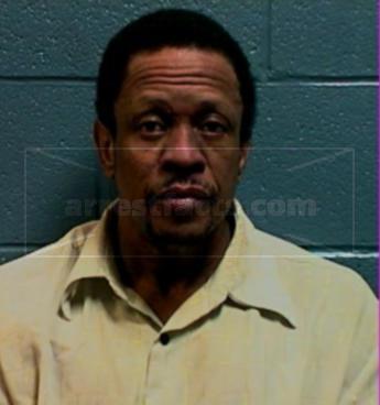 John Edward Crenshaw