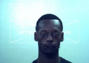 Dunte Morris Grimes