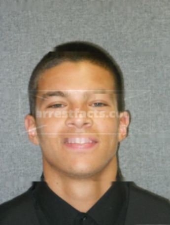 Anthony J Rodriguez