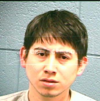 Sylvester Jason Espinoza