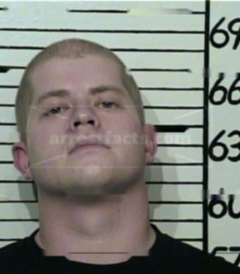 Timothy Joel Scott