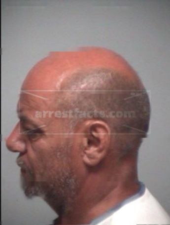Edward Allen Evans
