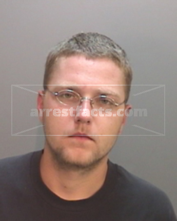 Christopher Charles Smith