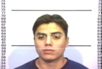Ricco Andres Garcia