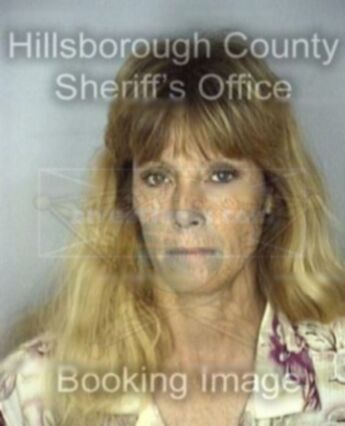 Peggy Bellflower Hill