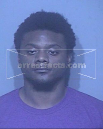 Demetrius Obrian Robins