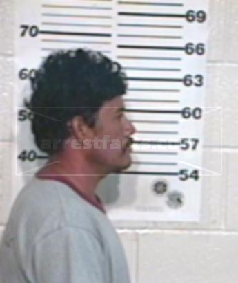 Jose Perez Alegria