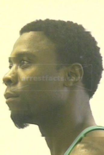 Brandon Leon Demps