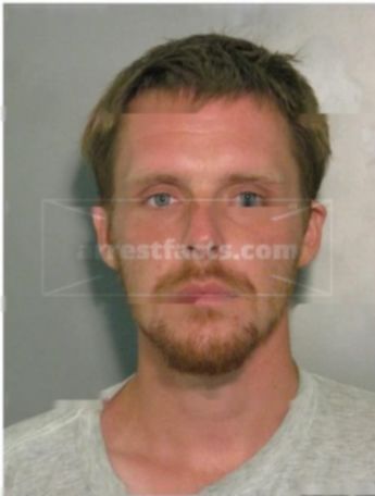 Blake James Elford