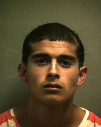 Zachary Valentine Murillo
