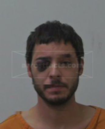Shane William Fitzpatrick