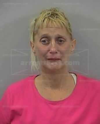 Lisa Rae Corbett