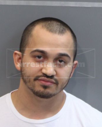 Andrew Paul Padilla