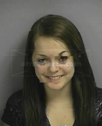 Samantha Rae Burns