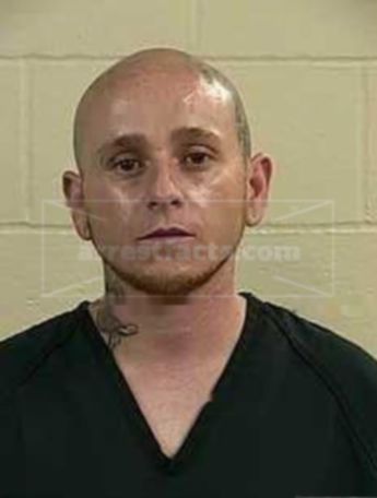 Joshua Colin Hawkins