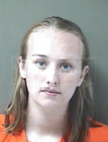 Shannon Leigh Peeples