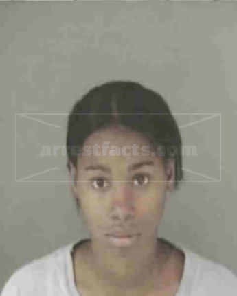 Lanesha Lynn Mccloud