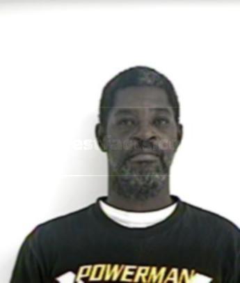 Larry Wayne Reynolds