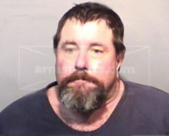 Brad Allen Steele
