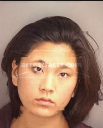 Katherine Sun Ae Mason