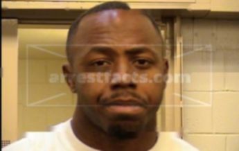 Byron Ezell Hayes