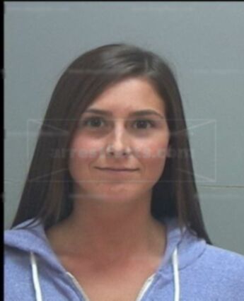 Ashley Marie Townsend