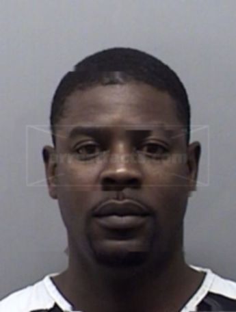 Marlowe Davon Howard