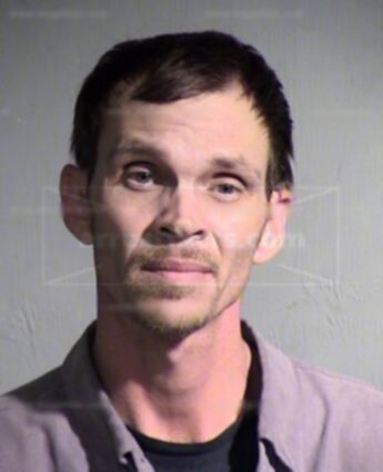 Jeffery Lenn Fry