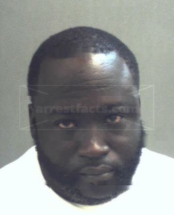 Terenza Jerrell Clark
