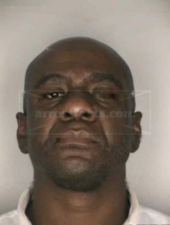 Gregory Jerome Patterson