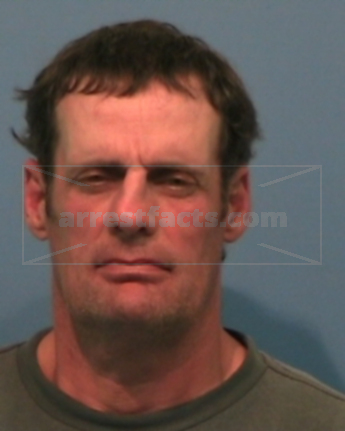Kevin Dean Jones
