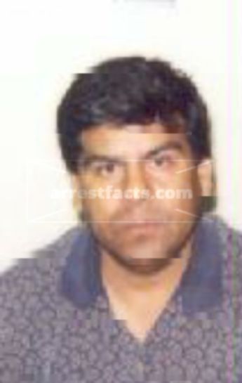 Jorge Arturo Resendiz