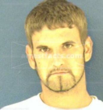 Justin Corey Anderson