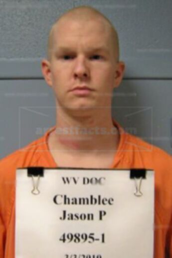 Jason Phillip Chamblee