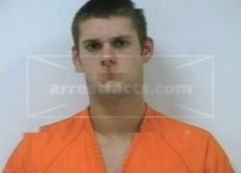Zachary Scott Childress