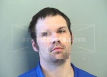 Gregory Scott Arrington