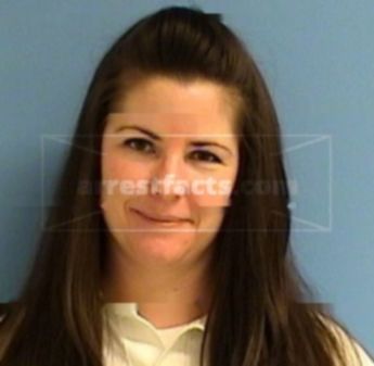 Ashly M. Smith