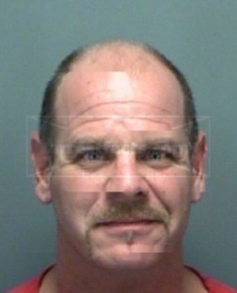 Robert Anthony Walker
