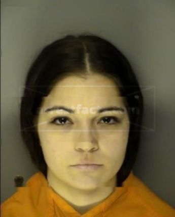 Allison Marie Windham