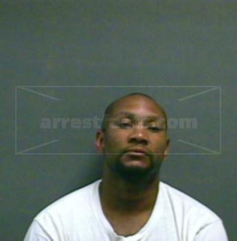 Derrick Dewayne White